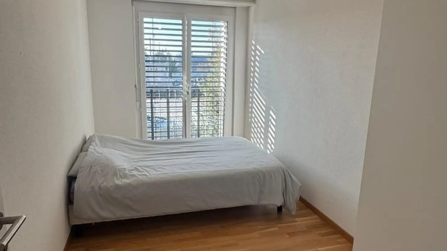 Appartamento in affitto - Avenue De Sévelin 13, 1004 Lausanne - Foto 4