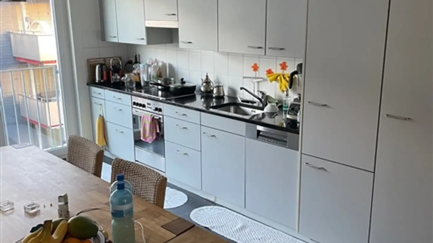 Apartment for rent - 8052 Zürich - Photo 3