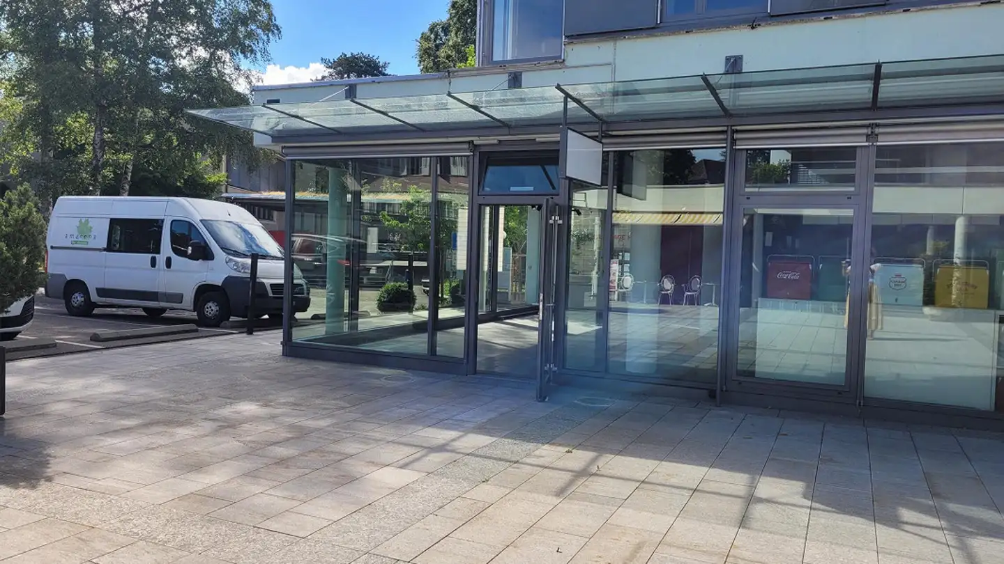 Commercial à louer - Belpstrasse 5, 3074 Muri b. Bern - Photo 2