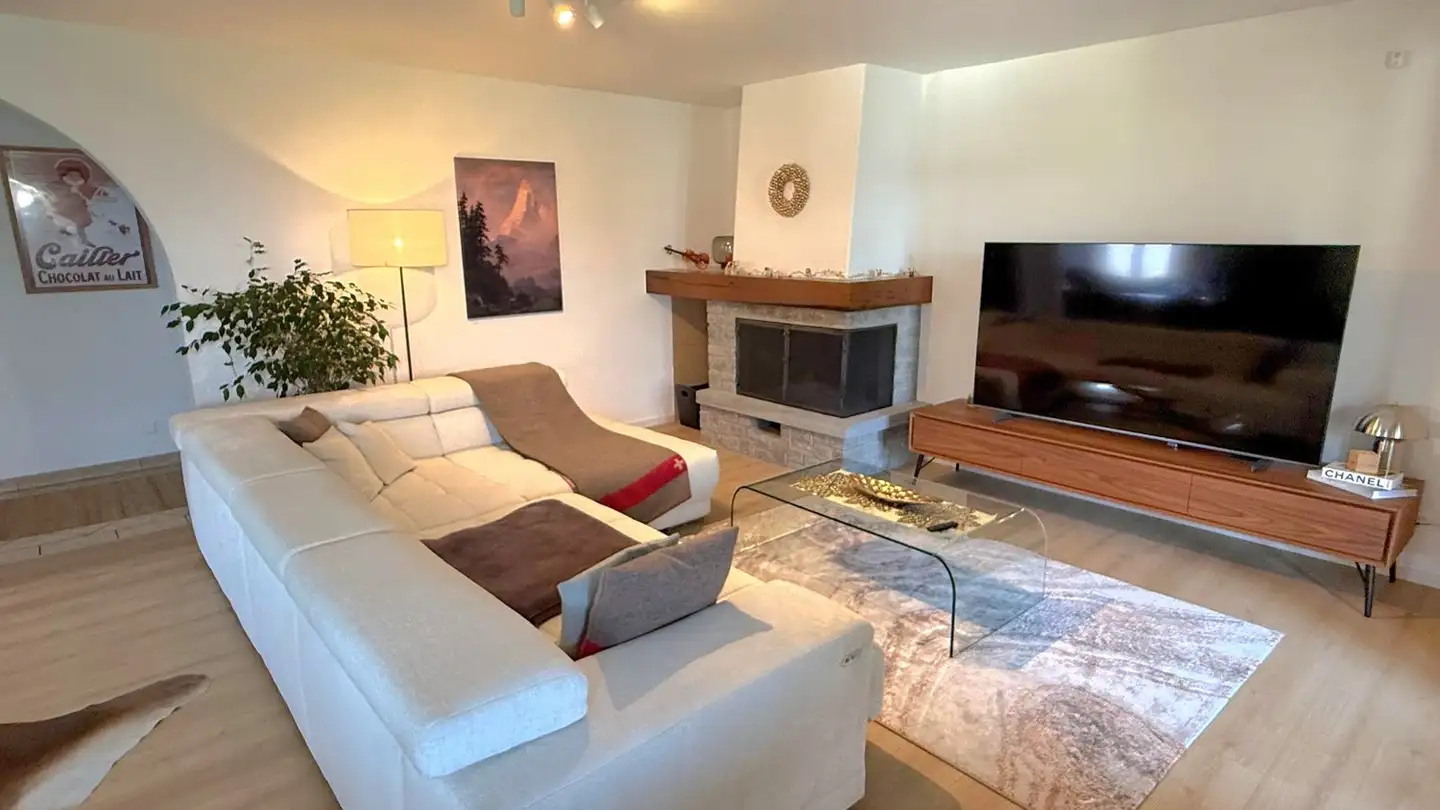 Single house for rent - 6500 Bellinzona - Photo 3