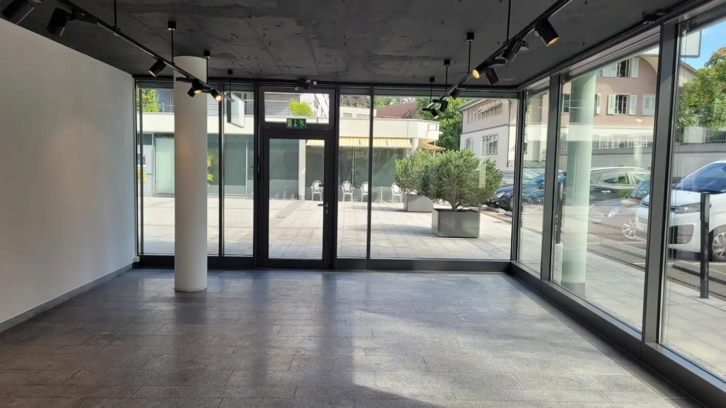 Commercial à louer - Belpstrasse 5, 3074 Muri b. Bern - Photo 3