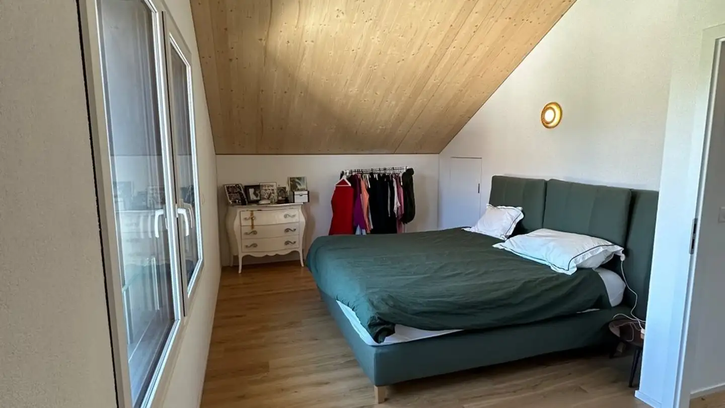 Appartamento in affitto - 1175 Lavigny - Foto 4