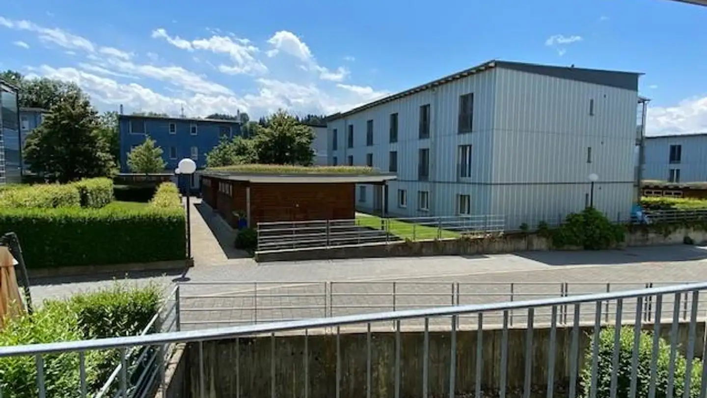 Appartement à louer - Hofstrasse 7b, 9015 St. Gallen - Photo 2