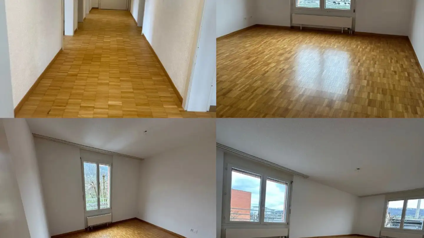 Appartement à louer - Parkstrasse 11, 5313 Klingnau - Photo 2