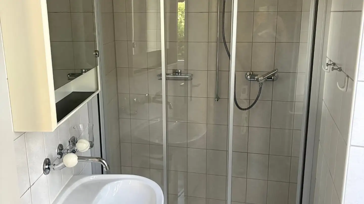 Appartamento in affitto - 5726 Unterkulm - Foto 4