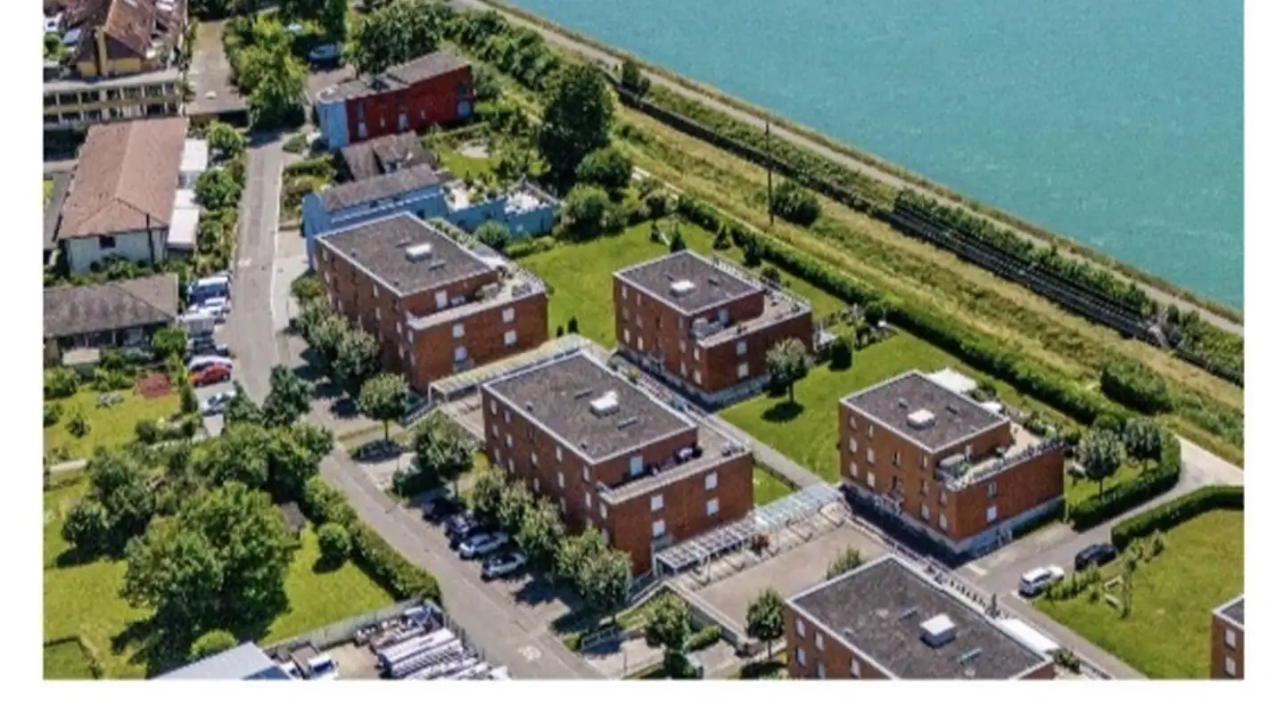 Appartement à louer - Parkstrasse 11, 5313 Klingnau - Photo 4