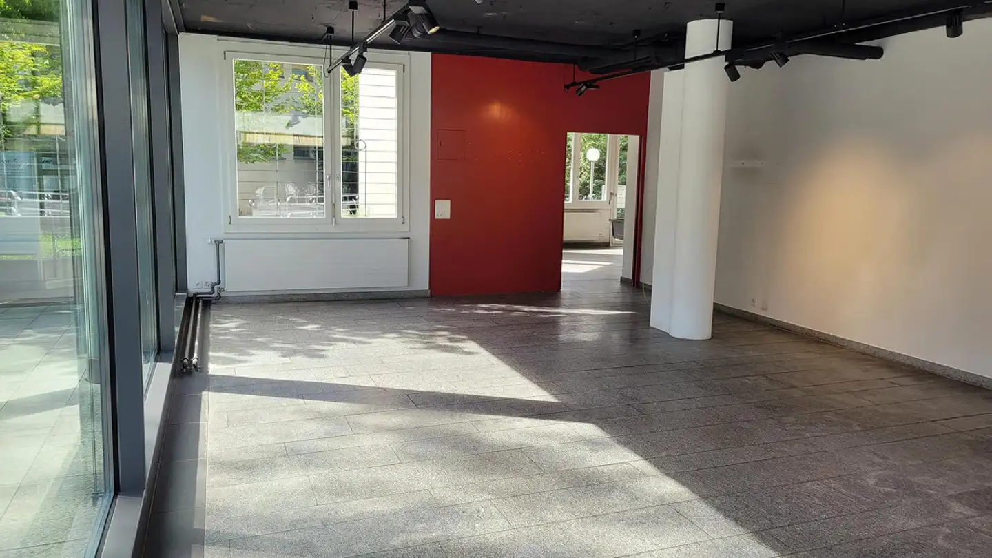 Commercial à louer - Belpstrasse 5, 3074 Muri b. Bern - Photo 4