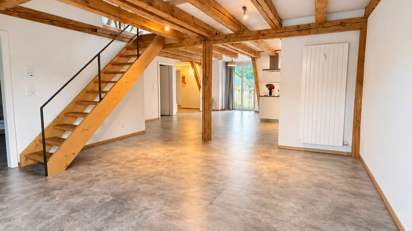 Attico in affitto - Postgasse 9, 8750 Glarus - Foto 2