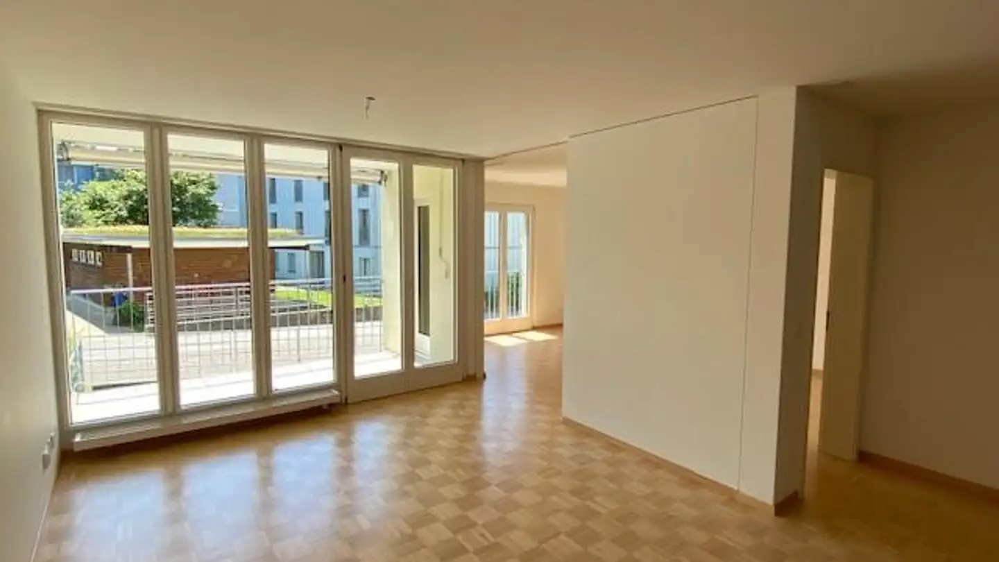 Appartement à louer - Hofstrasse 7b, 9015 St. Gallen - Photo 4