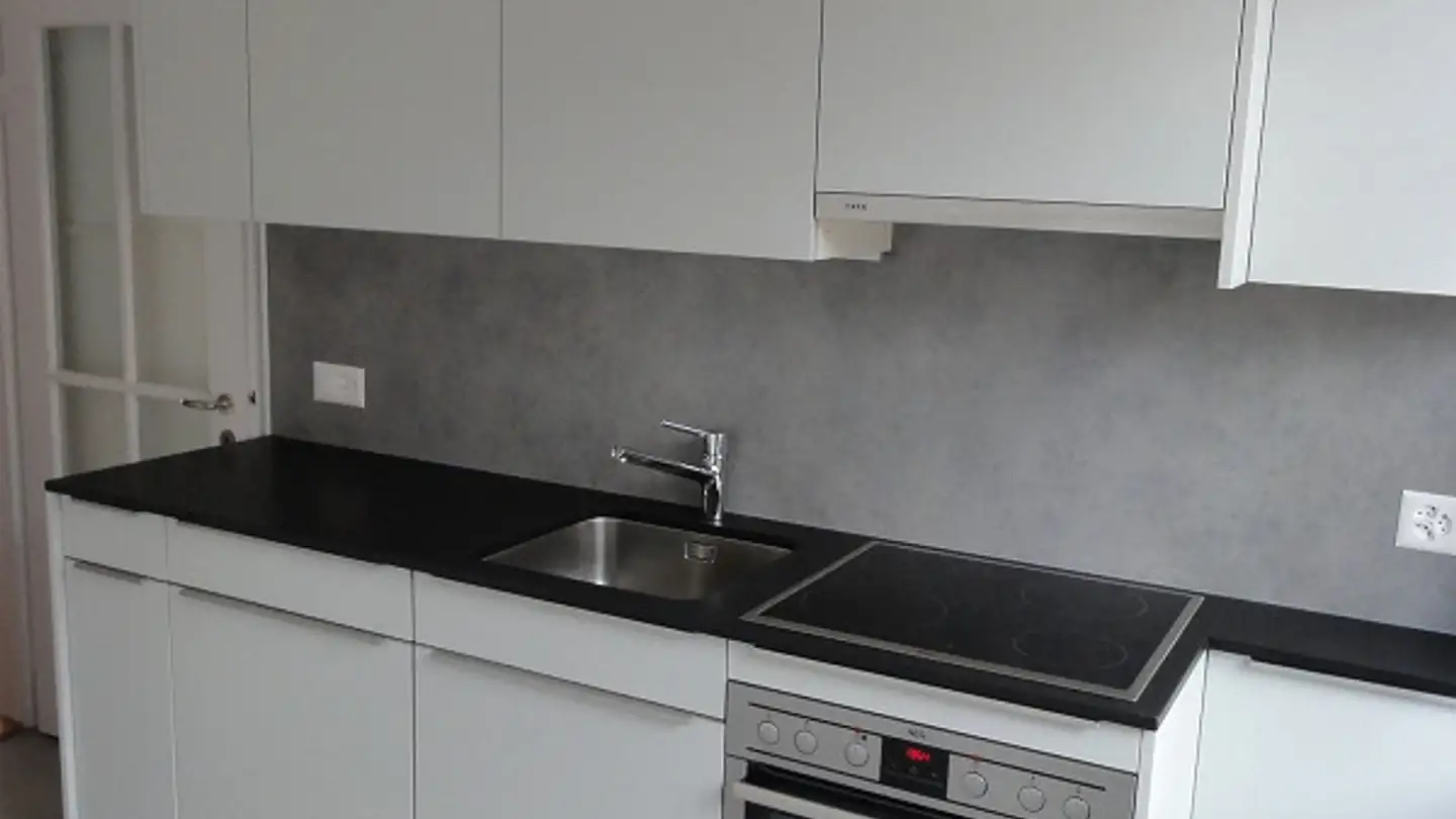 Wohnung mieten - Marktgasse 5, 9450 Altstätten SG