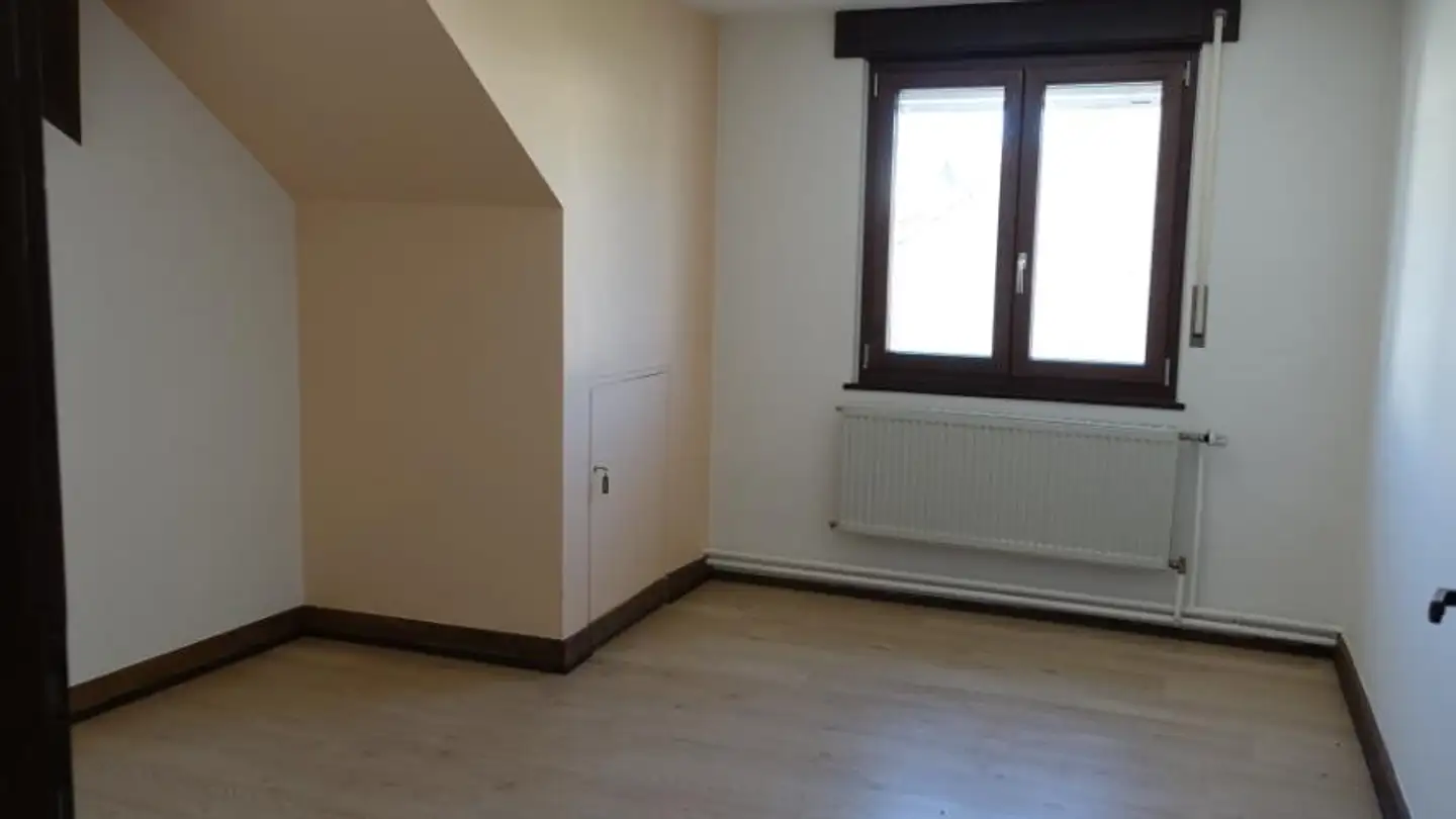 Wohnung mieten - Rue de l'Avenir 24, 2800 Delémont - Foto 4