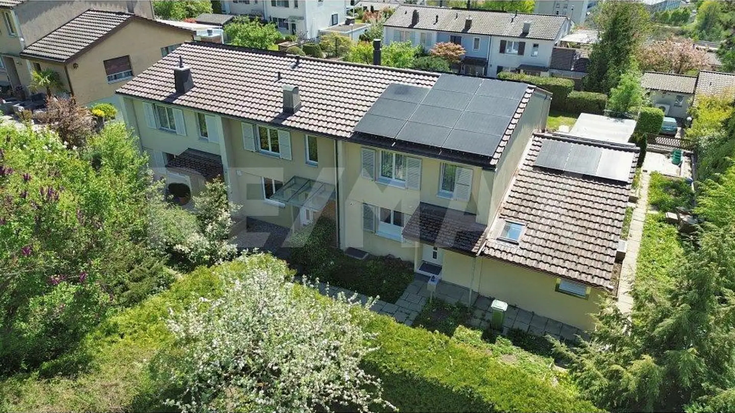 Stepped house for sale - 3065 Bolligen - Photo 2