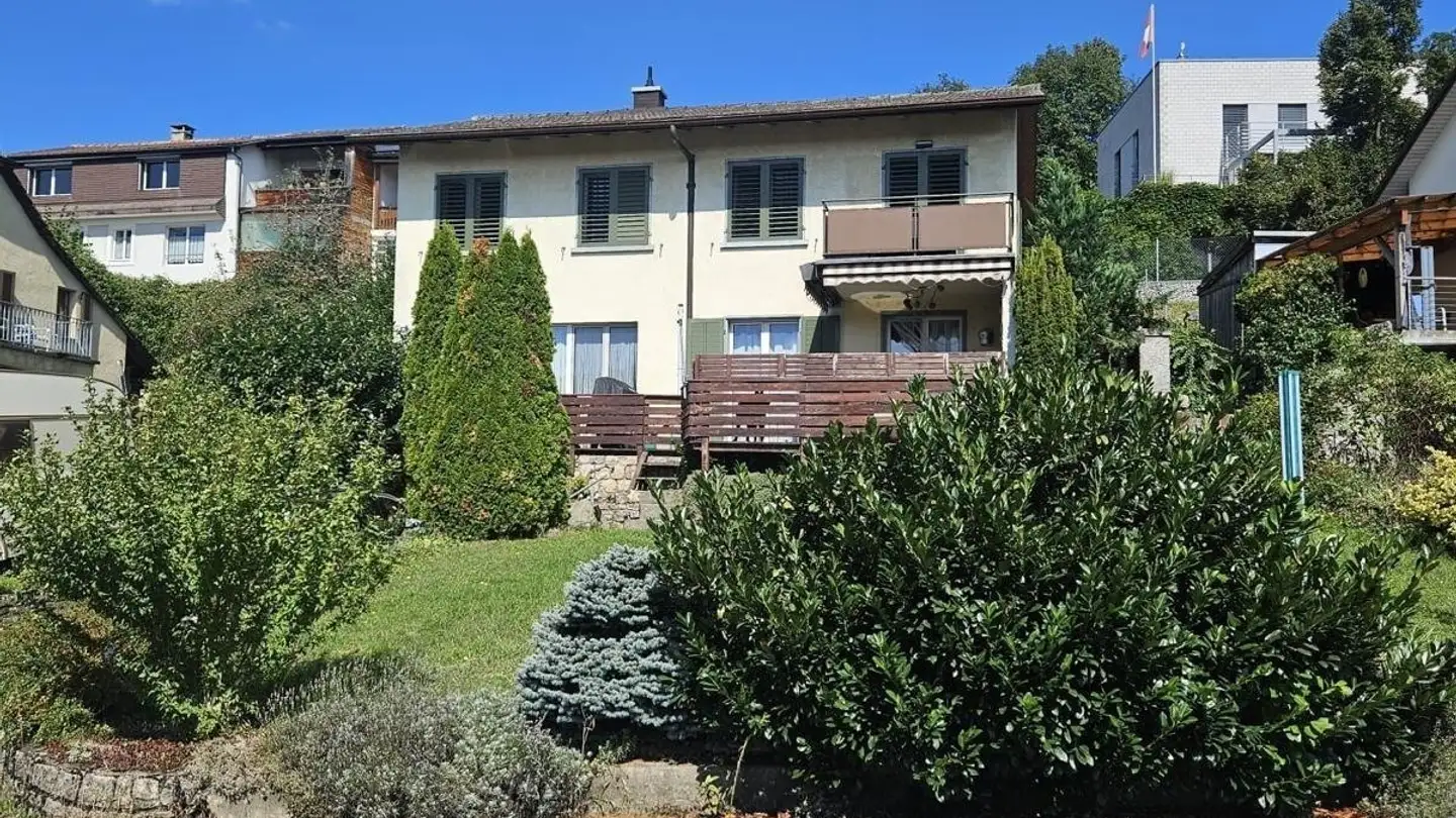 Zimmer mieten - Auensteinerstrasse 19, 5023 Biberstein - Foto 2