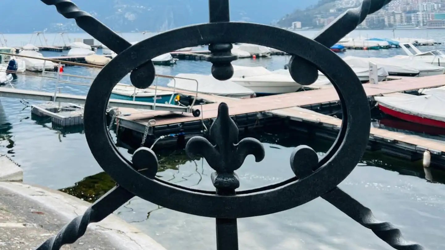 Commercial à louer - 6900 Lugano