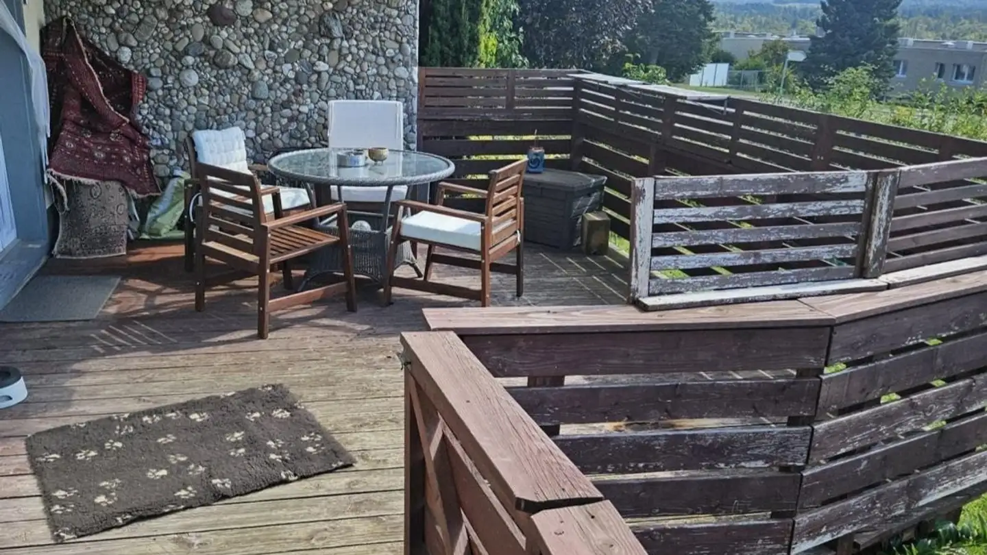 Zimmer mieten - Auensteinerstrasse 19, 5023 Biberstein - Foto 3