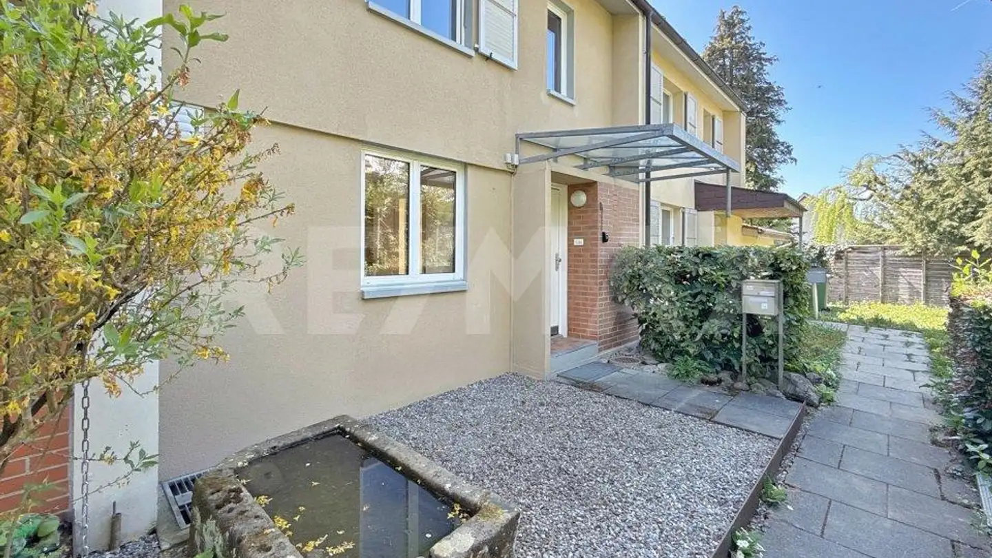 Stepped house for sale - 3065 Bolligen - Photo 3