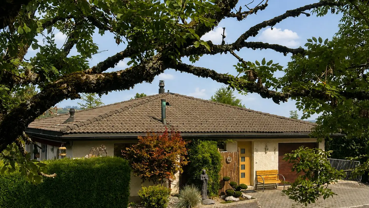 Einfamilienhaus kaufen - 2300 La Chaux-de-Fonds - Foto 2