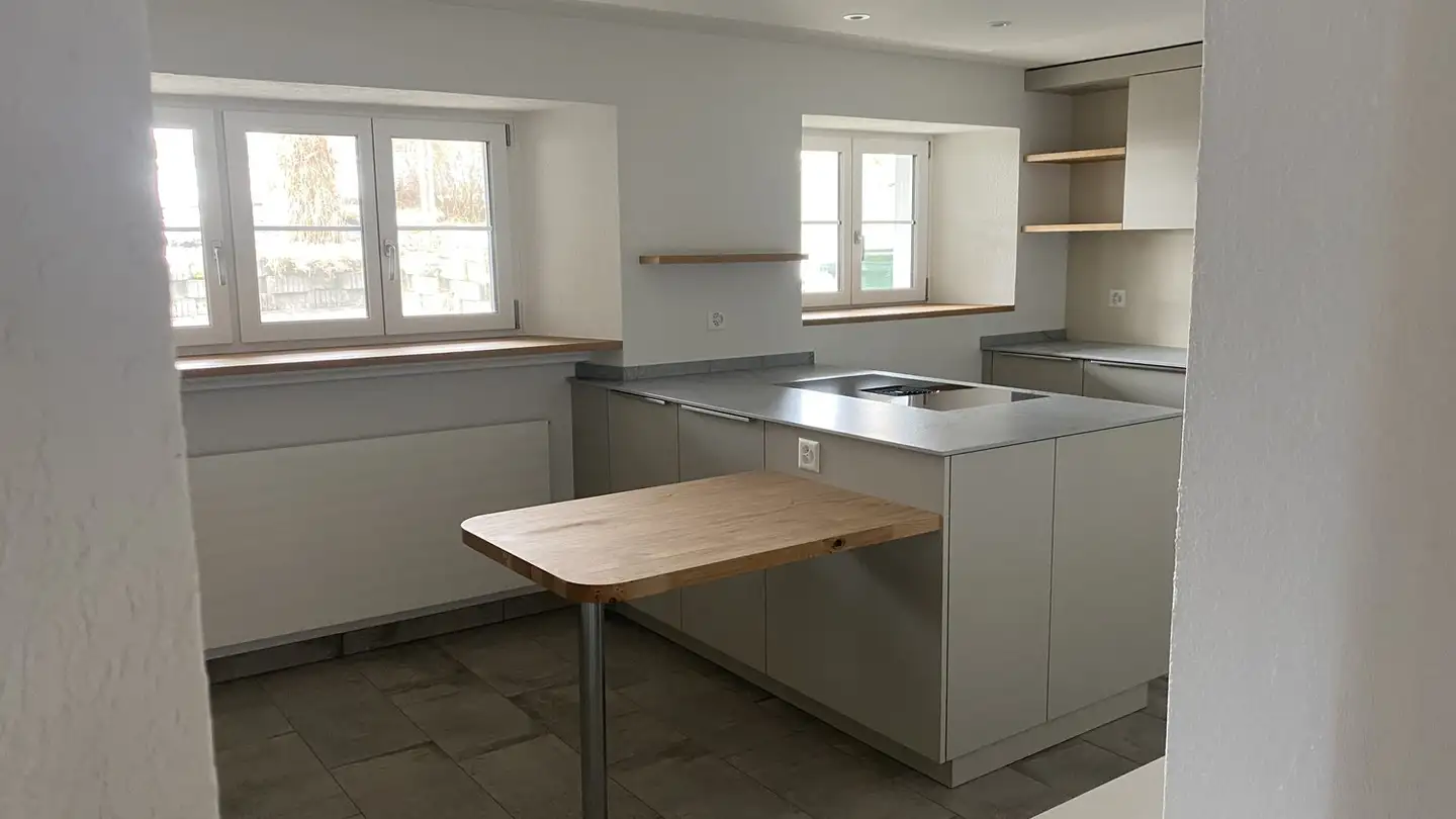 Wohnung mieten - Reckenkien 6, 4717 Mümliswil - Foto 2