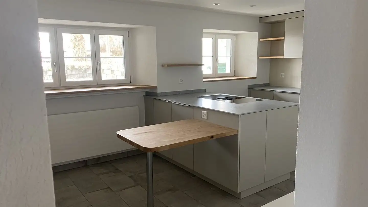 Wohnung mieten - Reckenkien 6, 4717 Mümliswil - Foto 2