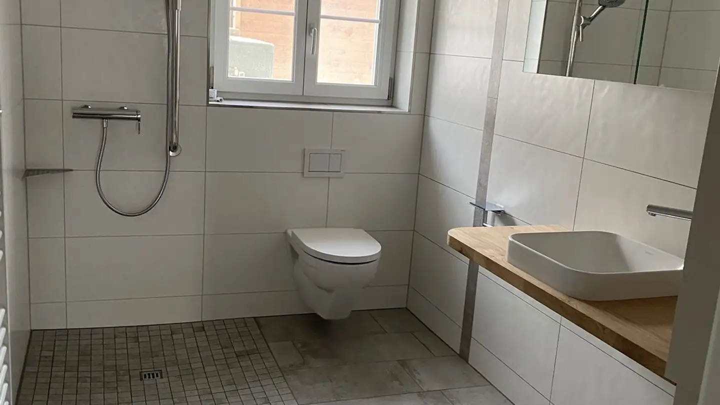 Wohnung mieten - Reckenkien 6, 4717 Mümliswil - Foto 3
