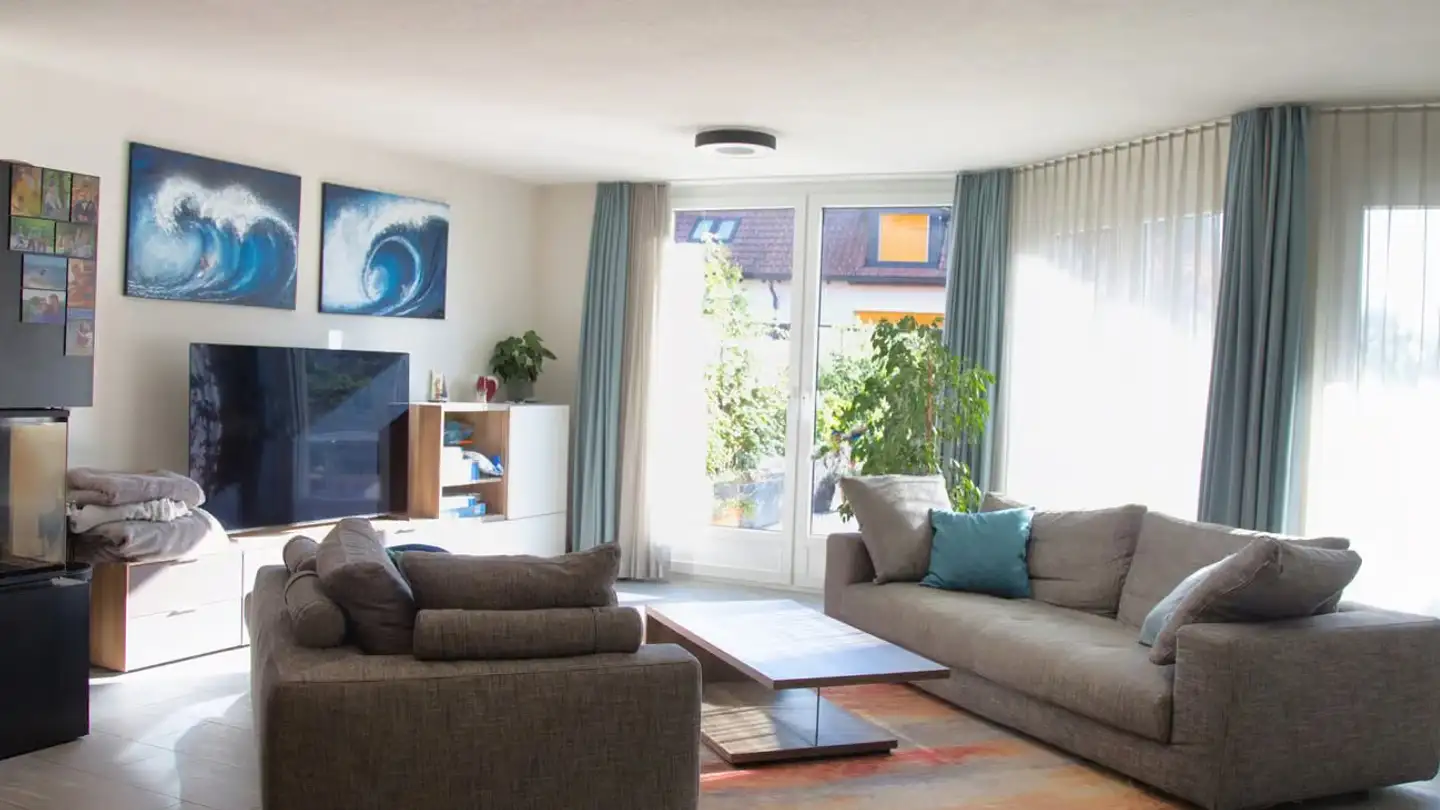 Duplex for sale - 8311 Brütten