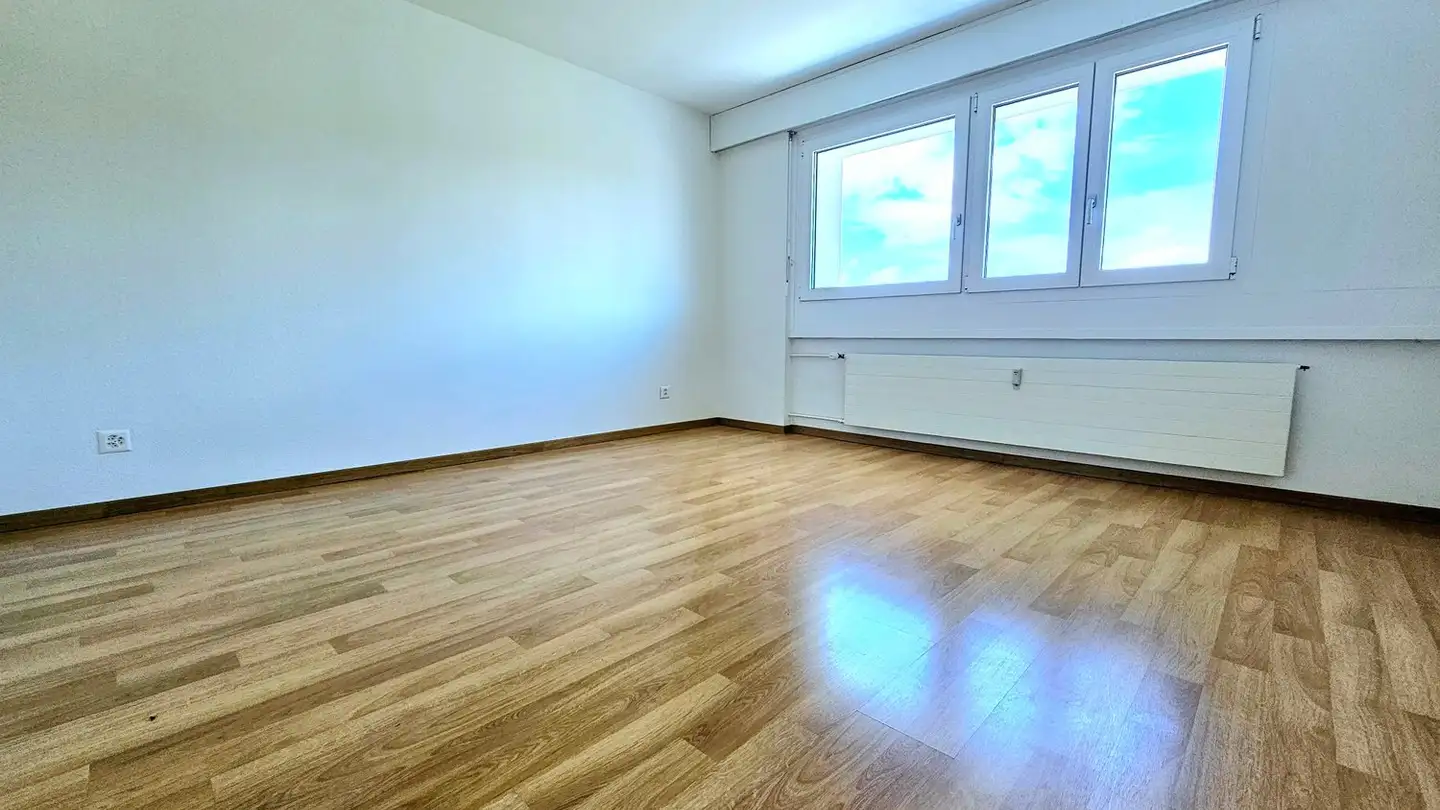 Appartamento in affitto - Lagerweg 18, 4900 Langenthal - Photo 2