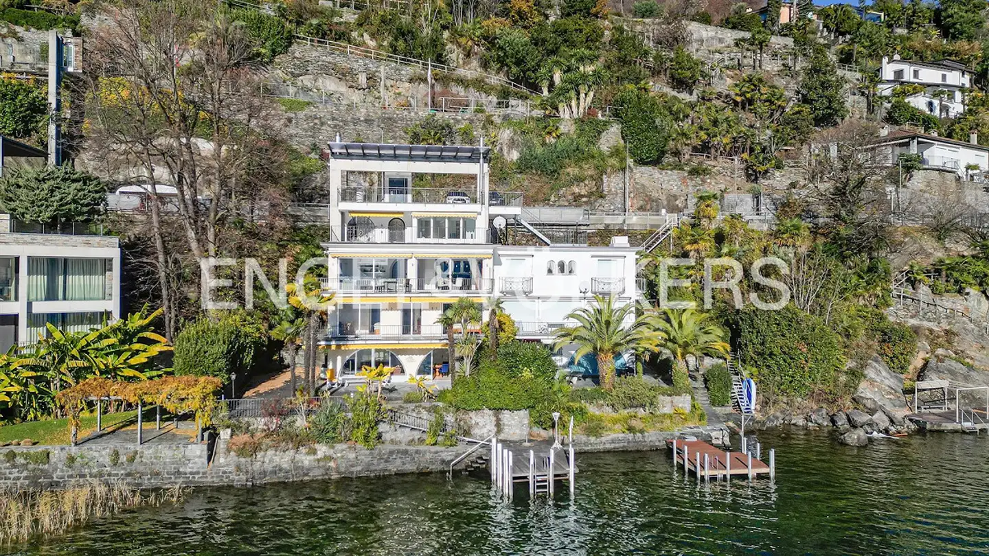 Villa in affitto - 6612 Ascona - Foto 3