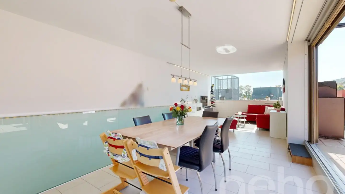 Penthouse kaufen - 5210 Windisch - Foto 2