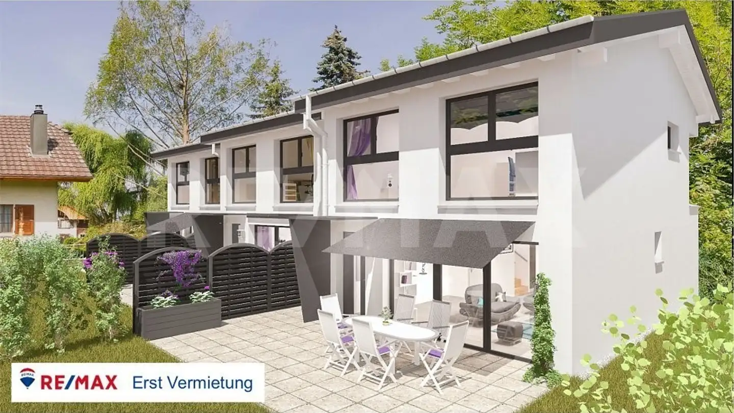 Single house for rent - 3280 Murten - Photo 2