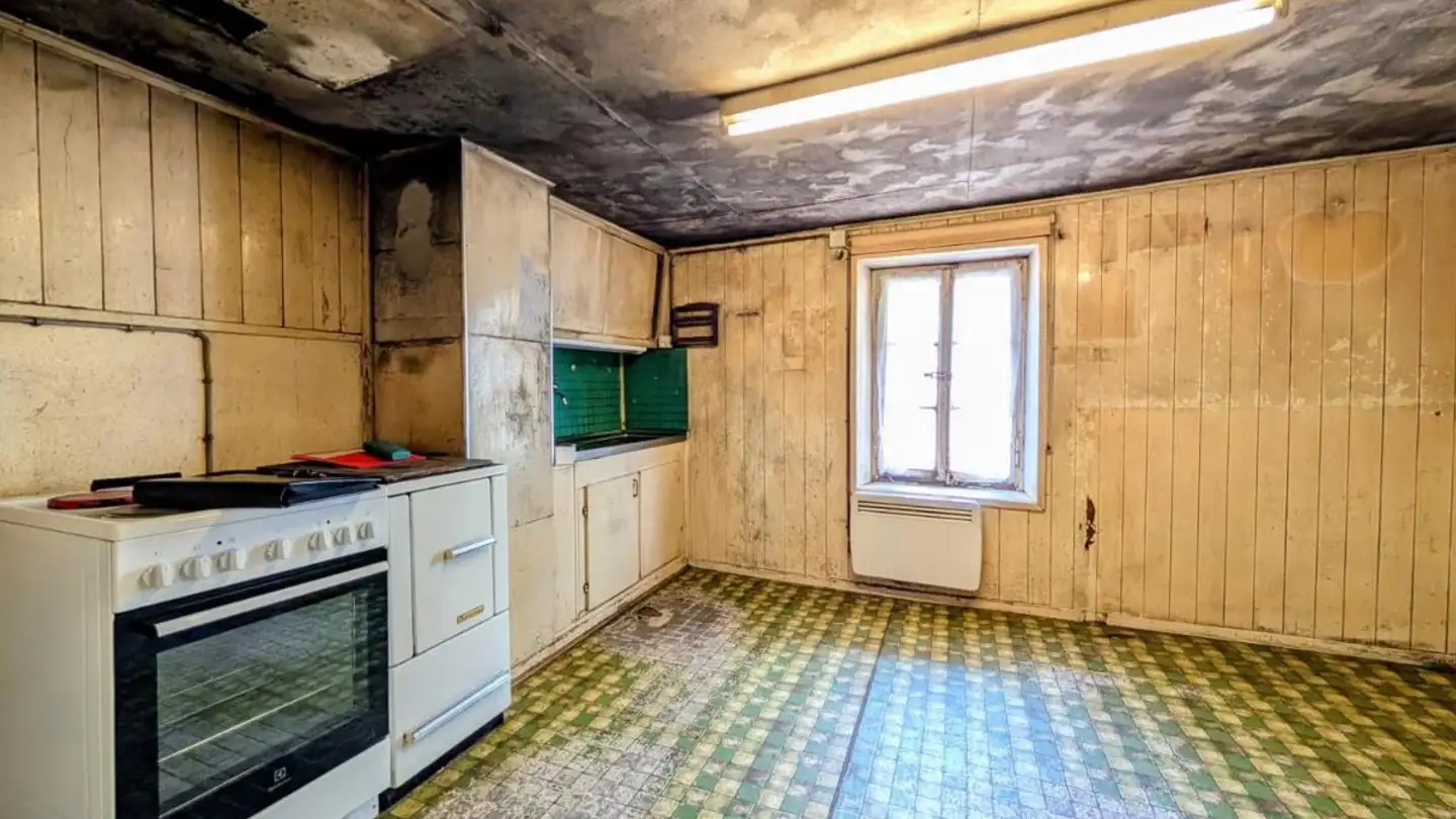 Appartamento in vendita - Dorf, 3903 Mund - Photo 4