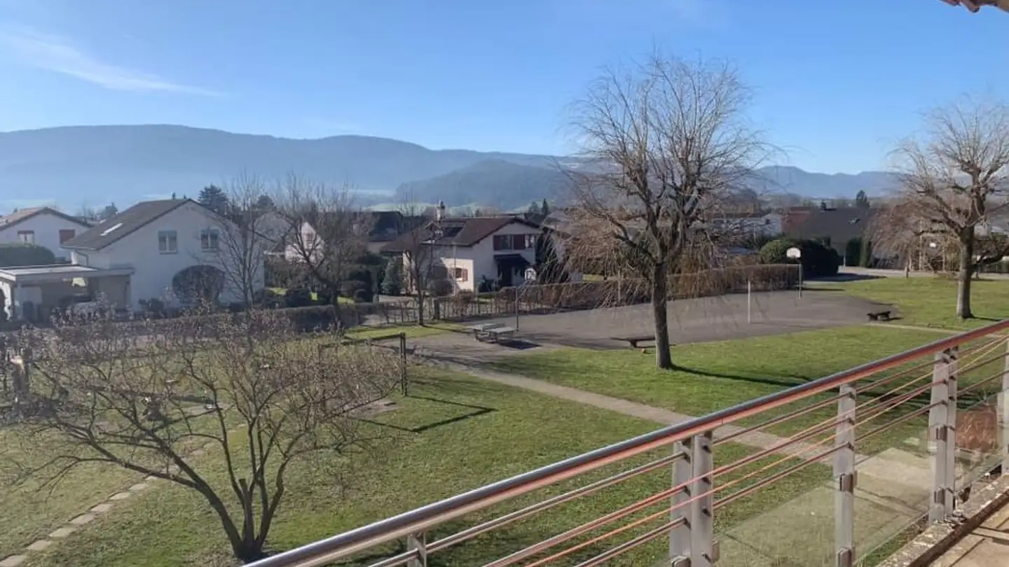 Appartement à louer - Résidence Sous-Rosé 3, 2822 Courroux - Photo 2