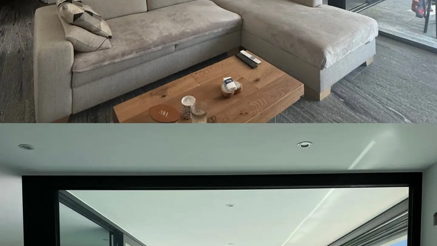 Apartment for rent - 6534 S. Vittore - Photo 2