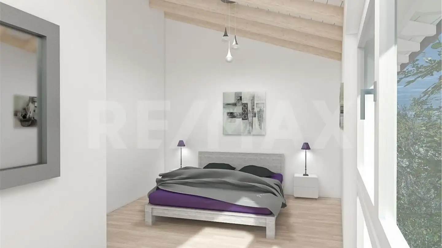 Single house for rent - 3280 Murten - Photo 4