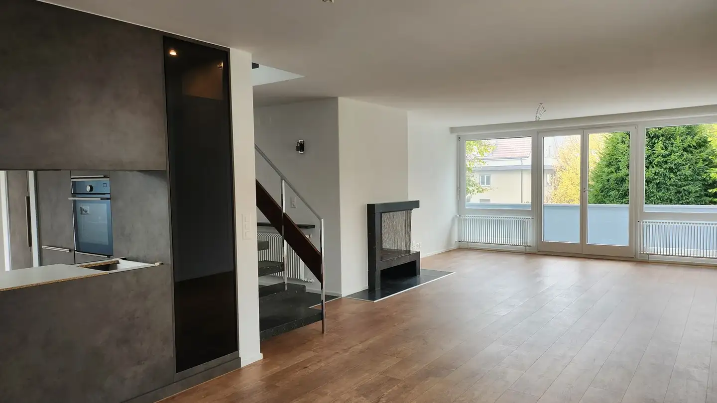 Appartamento in affitto - Dorfstrasse 131, 8802 Kilchberg ZH