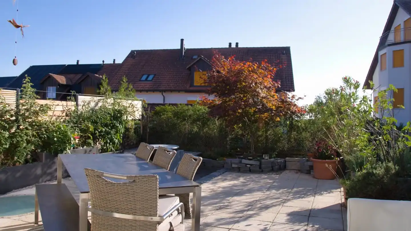 Maisonette kaufen - 8311 Brütten - Foto 3