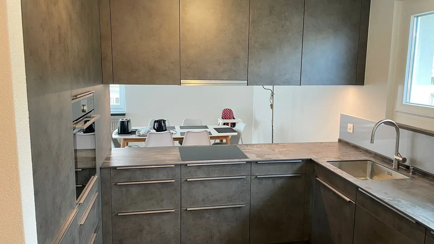 Appartamento in affitto - Dorfstrasse 131, 8802 Kilchberg ZH - Foto 2