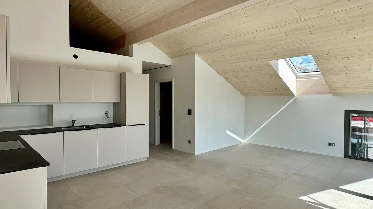 Appartement à louer - Route Des Cigognes 3, 1135 Denens