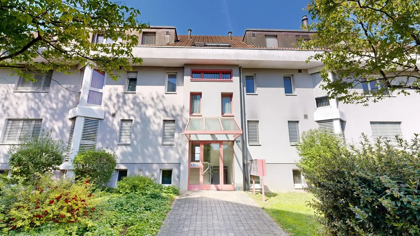 Appartamento in affitto - Kulmackerweg, 4450 Sissach
