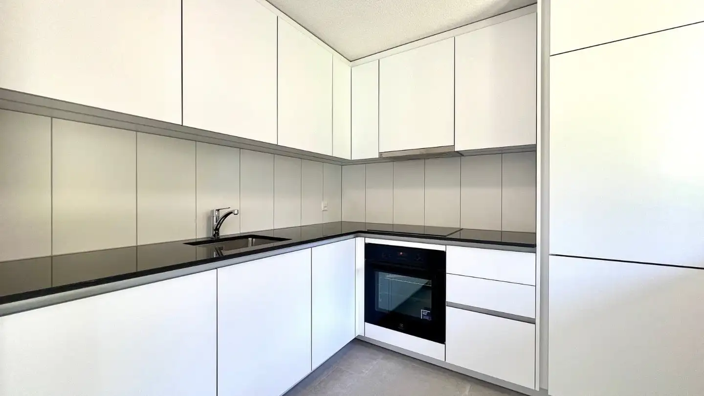 Appartement à louer - Dreilindenweg 3, 4900 Langenthal