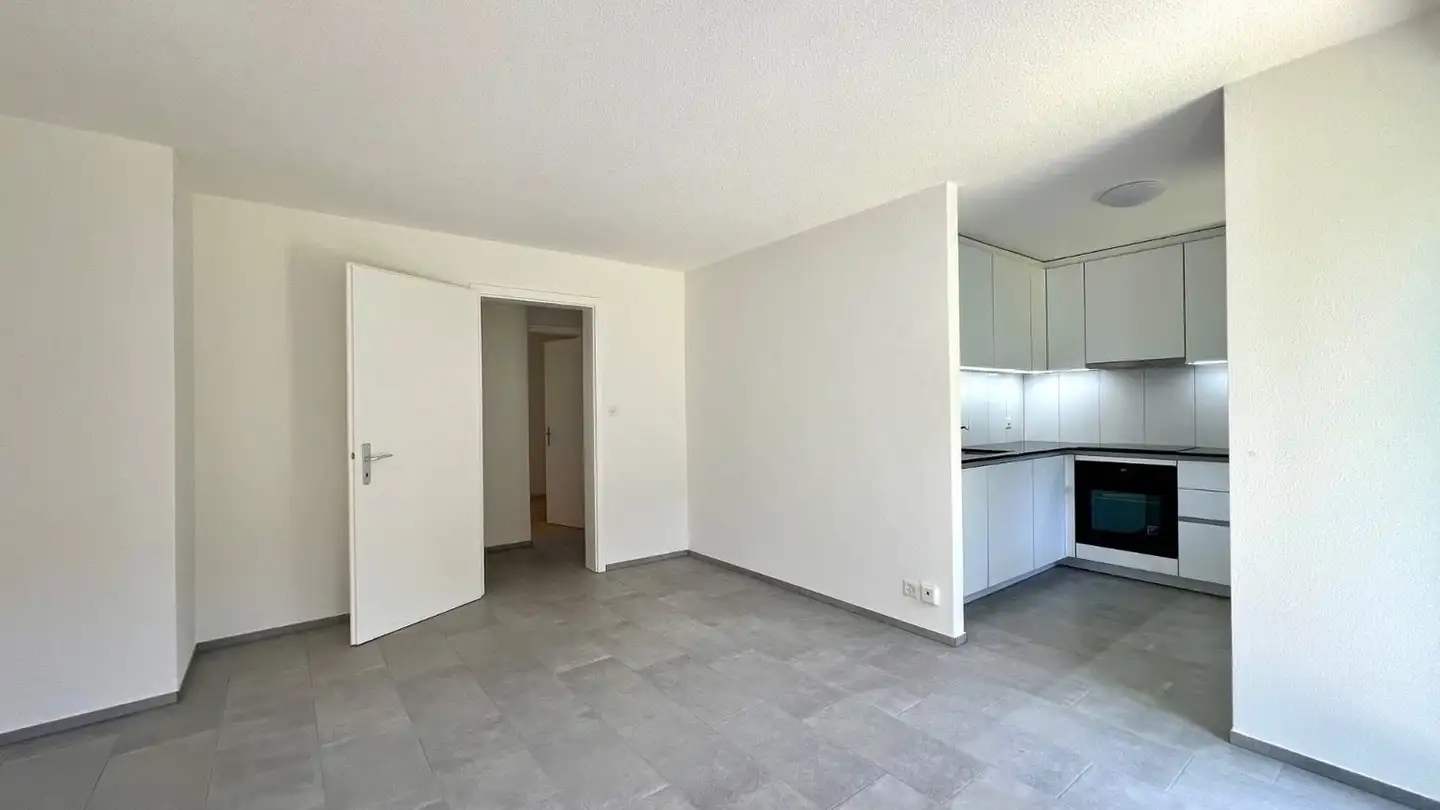 Appartement à louer - Dreilindenweg 3, 4900 Langenthal - Photo 3