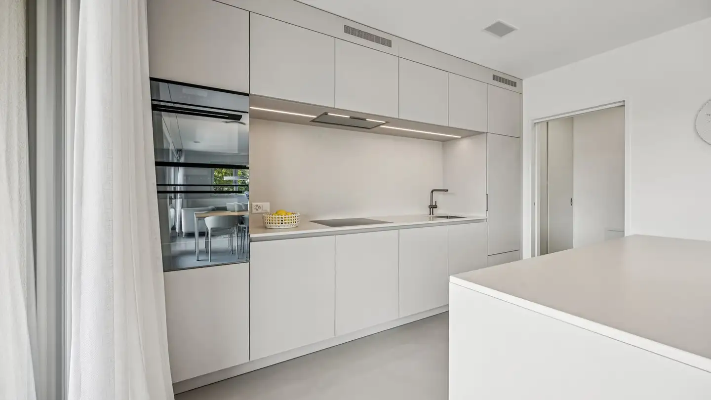 Appartamento in affitto - St. Johannserstrasse 24, 5312 Döttingen - Foto 3