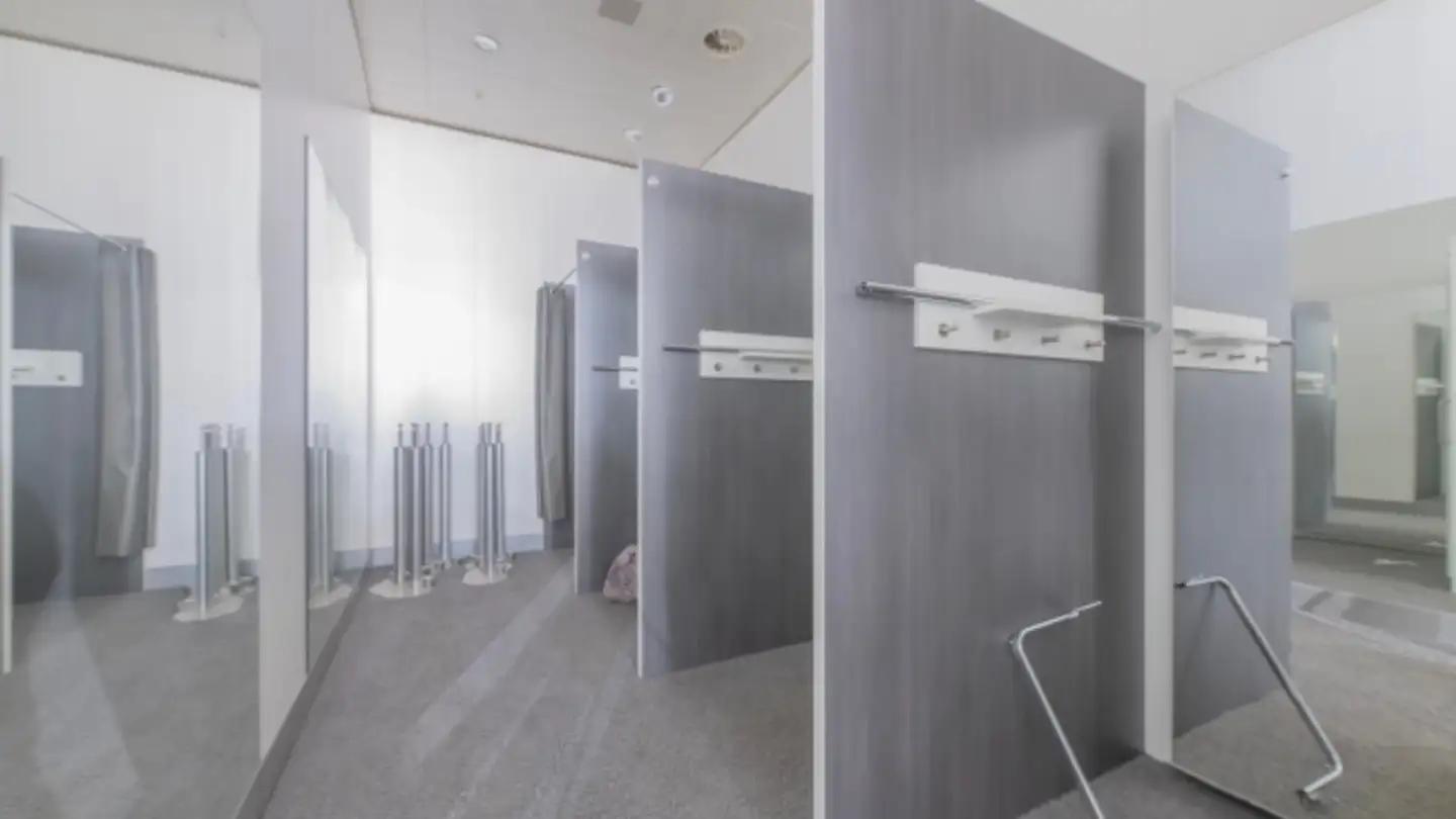 Geschäft mieten - Rue Industrielle 16, 2740 Moutier