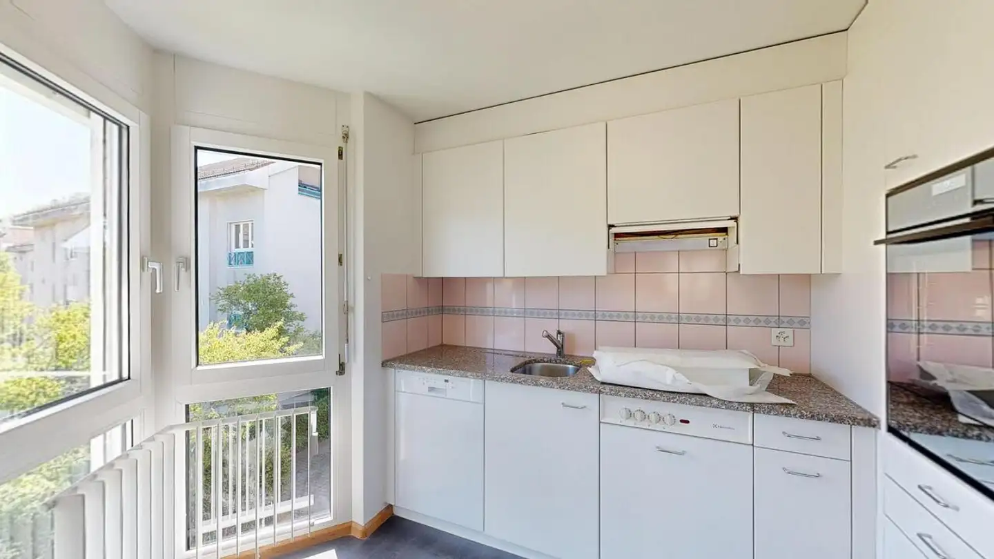 Appartamento in affitto - Kulmackerweg, 4450 Sissach - Foto 2