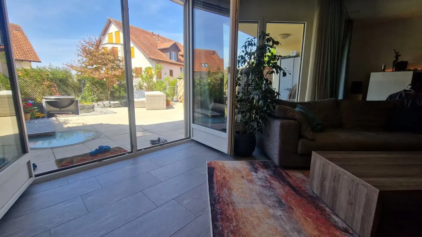 Maisonette kaufen - 8311 Brütten