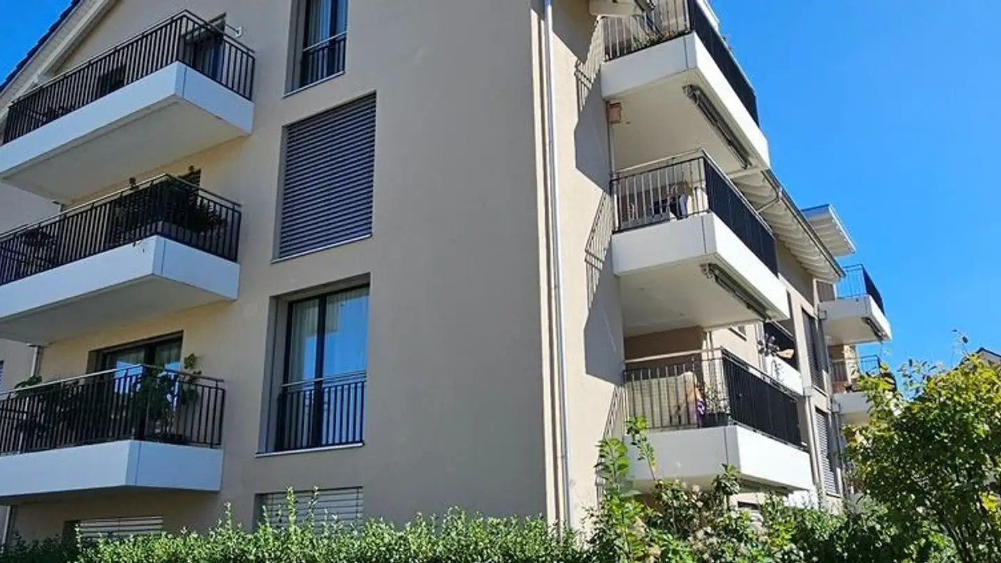 Wohnung mieten - Spielhofstrasse 11b, 8864 Reichenburg