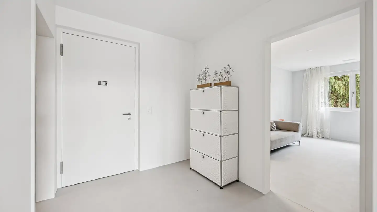 Appartamento in affitto - St. Johannserstrasse 24, 5312 Döttingen - Foto 4