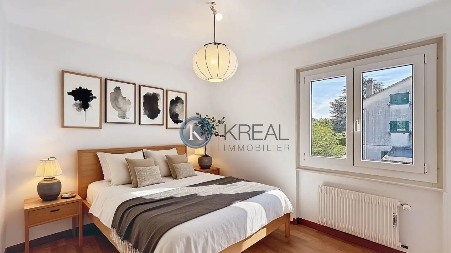 Wohnung kaufen - 1166 Perroy - Foto 4