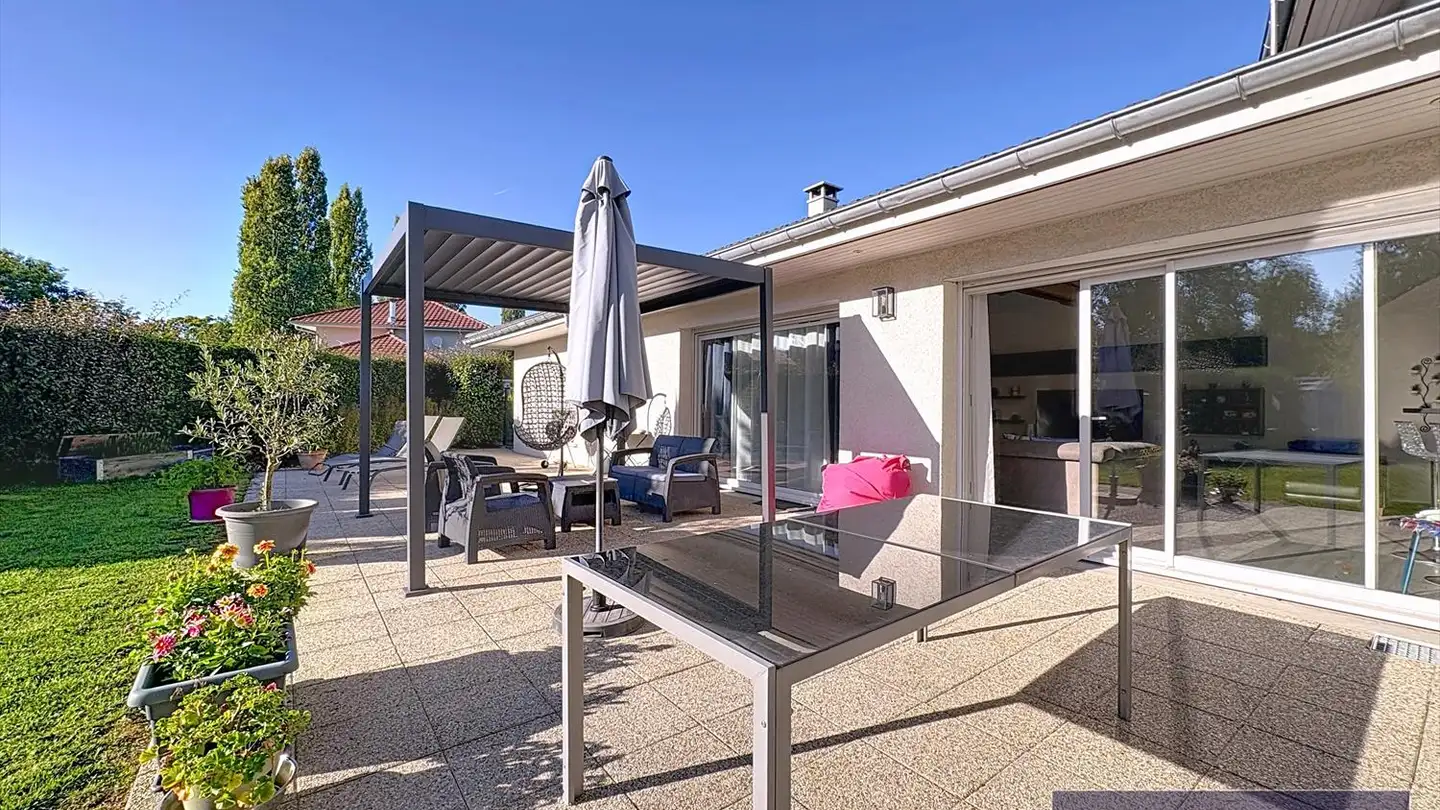 Villa in vendita - 1248 Hermance - Photo 4