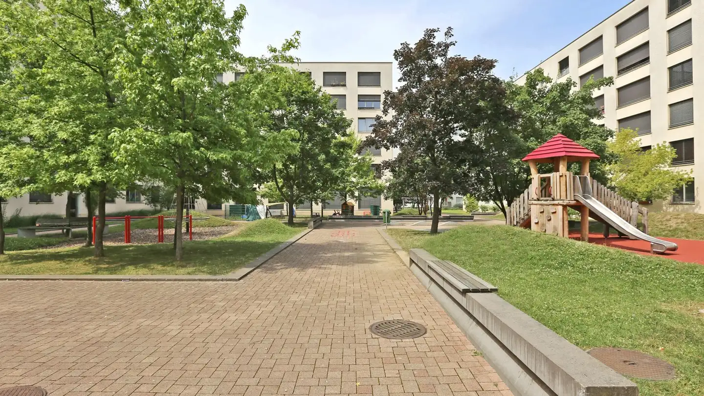 Apartment for rent - Schönaustrasse 75, 4058 Basel