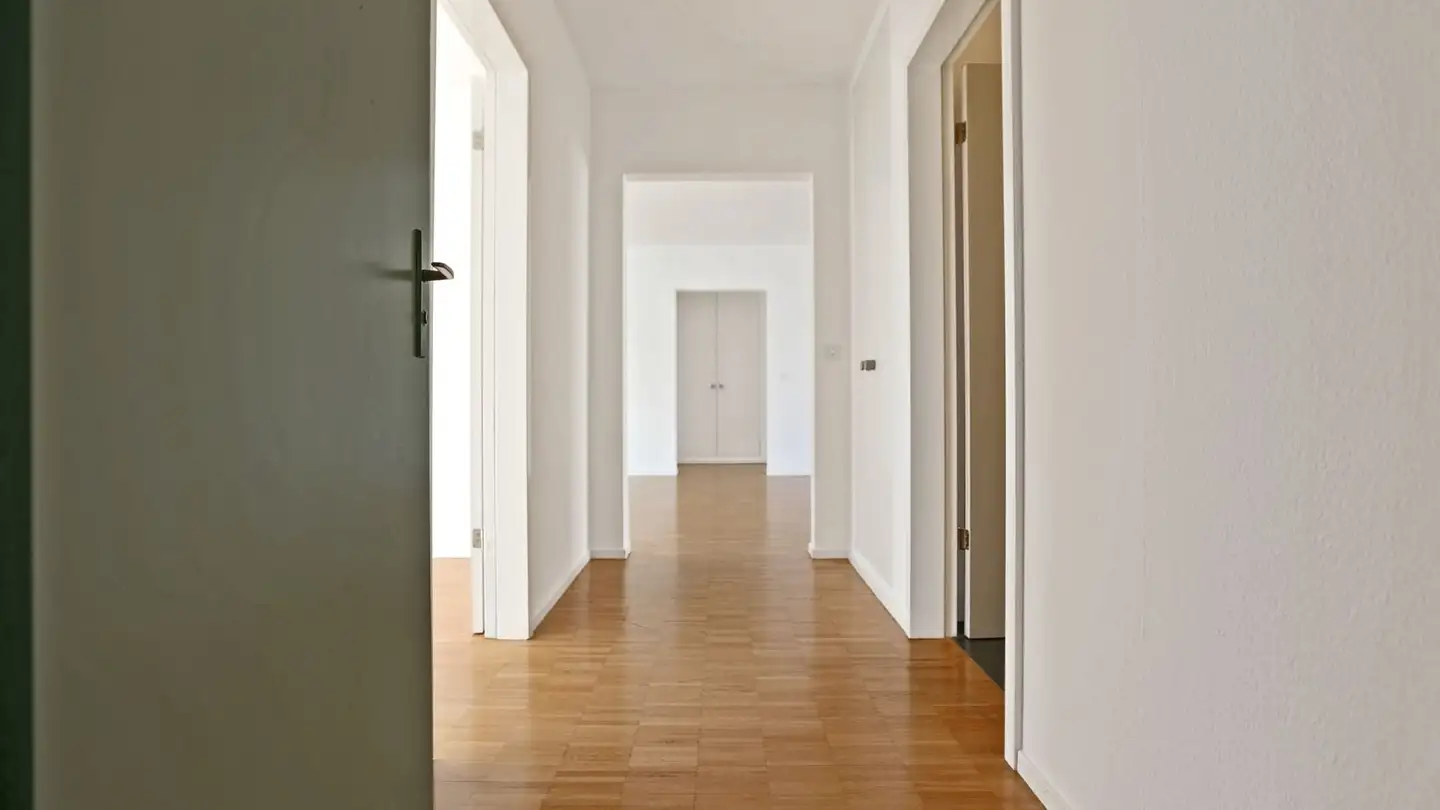 Apartment for rent - Schönaustrasse 75, 4058 Basel - Photo 2